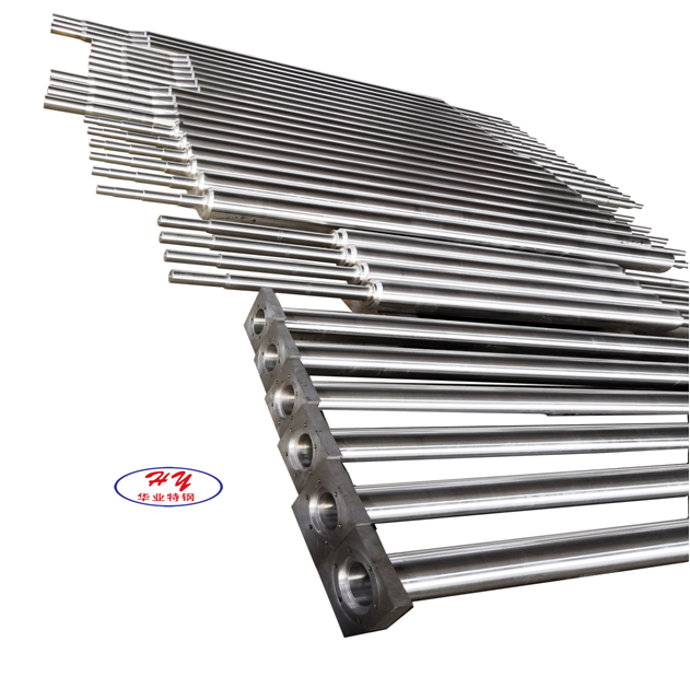 Heat Treatment Stainless Steel Square Tube For Steel Plant And Hot Rolling Mills6