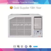 1.5 Ton Window Type Air Conditioning Units For Bahrain Market