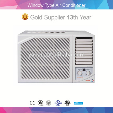 Window Mounted Air Conditioner, Window AC