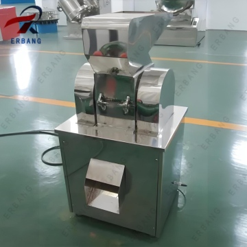 High Performance CSJ Coarse Grinder for Peanut Shells