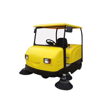 Magnetic Cleaner Road Sweeper Floor Sweeper Factory for Sale