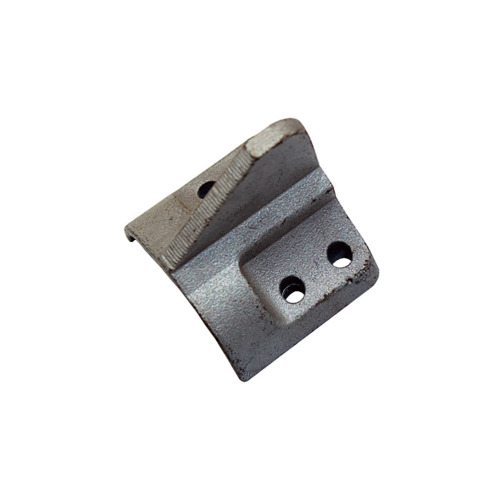 Non-standard railway parts carbon steel casting