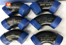 BW FITTING ASTM A860 WPHY60 ASME B16.9