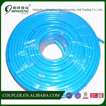 High quality flexible suction farm irrigation hoses