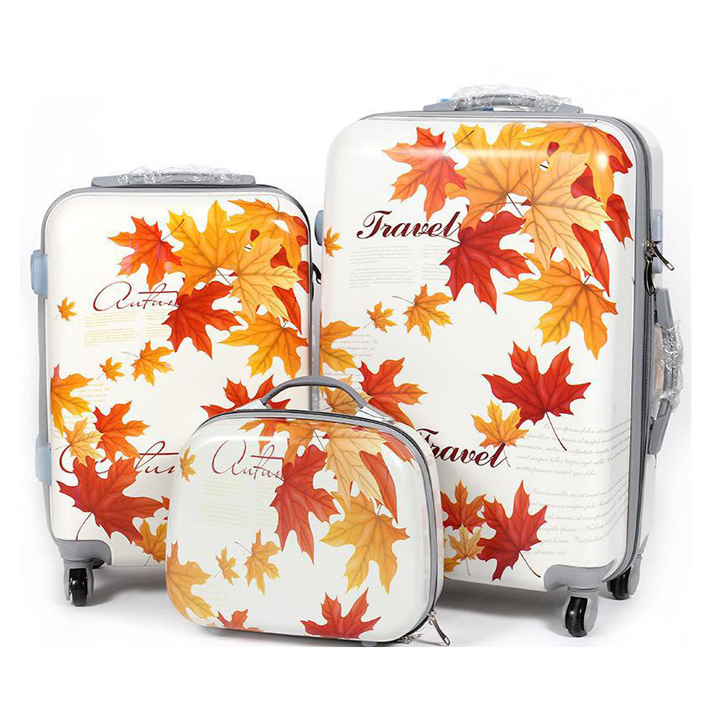 Equipaje de PC PC luggage set