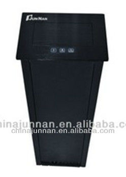 Automatic Hidden Conference Video Microphone