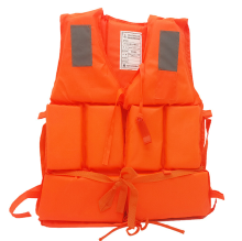 Adult Water Safety Sports Boating Life Jacket Vest for Universal Marine Park