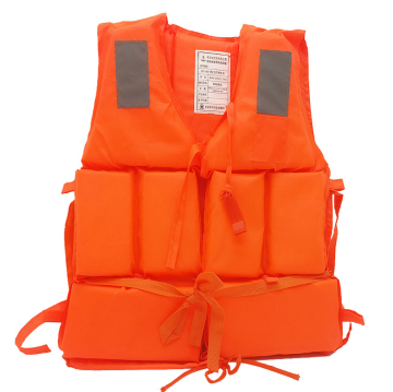 Adult Water Safety Sports Boating Life Jacket Vest for Universal Marine Park
