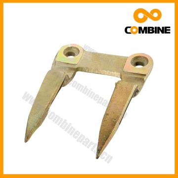 Grain Header Knife Guard