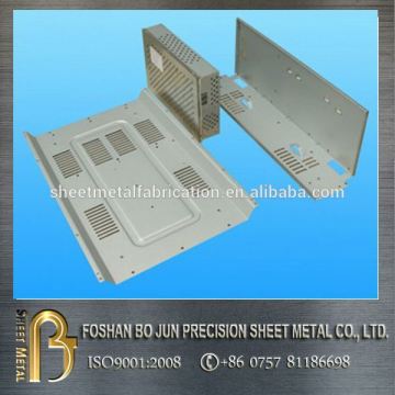 Made in china customized low price expanded sheet metal chassis china suppliers