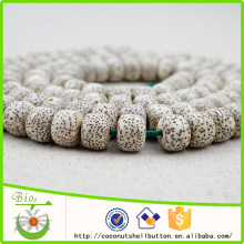 6x8mm natural moon star bodhi seed beads price