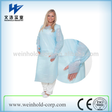 Disposable Surgical Gown Hospital Gown isolation Gown