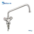 One Handle Deck Mount Kitchen Sink Robinet Mixer