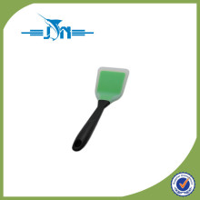 Multifunctional durable silicone spatulas