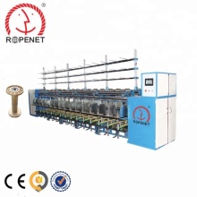 Rope Machine for high speed ring twisting machine