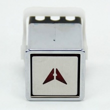 Elevator Push Button 32mm