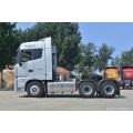 4x2 EST New Foton Tractor Truck