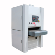 High Quality Wood Plywood Industrial Sanding Machine Manufacturer