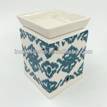 2014 new wholesale ceramic tart warmer