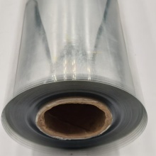 Medical blister PET rigid film CPET thermoforming film