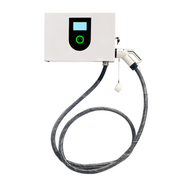 40KW DC ev charger fast charger