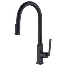 Pull Out Hose Modern Kitchen Taps