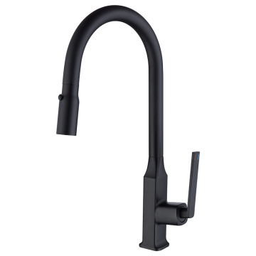 Pull Out Hose Modern Kitchen Taps