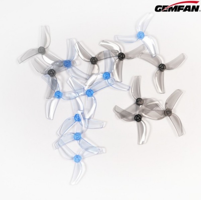 40mm 1614 PC 3 Blade FPV Racing Propeller
