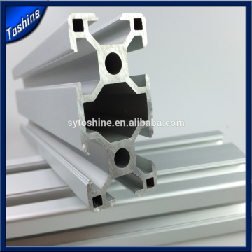 wholesale industrial t slot aluminum profile,Industrial T Slot Aluminum Profile For Modular Automation