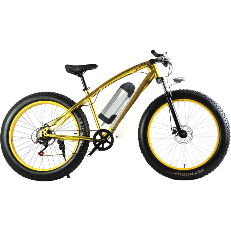 26'' high grade alloy folding ebike / mountain electric bike bicycle/26''mountain electrical bicycle