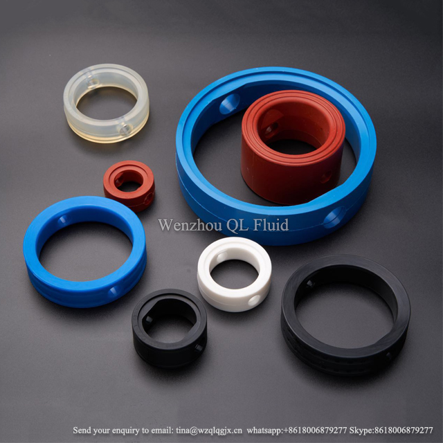 Butterfly Valve Seal q8