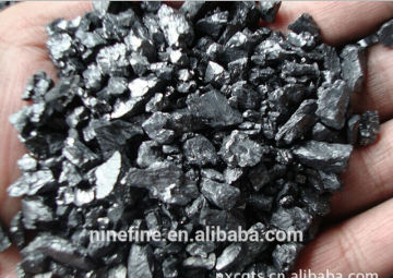China Origin High Quality Calcined Anthracite Coal