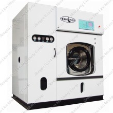 Dry Cleaning Machine (15kg)