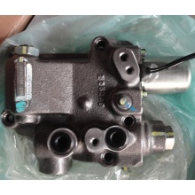 Komatsu PC300-6 main pump valve ass'y 708-2H-03211
