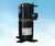 R22 Sanyo Compressor C-SBR165H16A,sanyo compressor frezzer,sanyo compressor sanyo