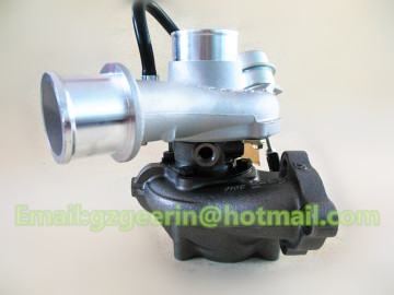 Low price turbo GT20 760986-0010 760986-0009 40226002H Turbo for Luxgen 2.2T Engine Turbocharger