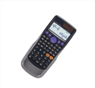 Solar Desktop Calculators 2021