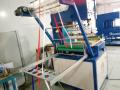 Macchina automatica ad Embossing del nastro ad alta frequenza