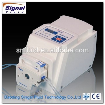 ion chromatography pump