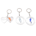 Custom Metal Keychains Design Key Chains Bulk