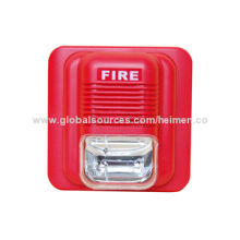 Fire Strobe Siren for Amulance Sound ,Pumper Sound ,Plice Car Sound ,DC 12/24V