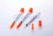 Insulin Syringes