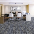 取り外し可能な床の厚いオフィスまたは家庭用カーペットタイル