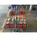 HDPE/PPR Plastic Pipe Electric Socket Fusion Welder