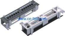 12ports Wall Mount Patch Panel?