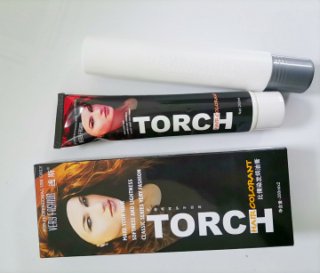 TORCH VERY FASHION HAIR COLORANT
