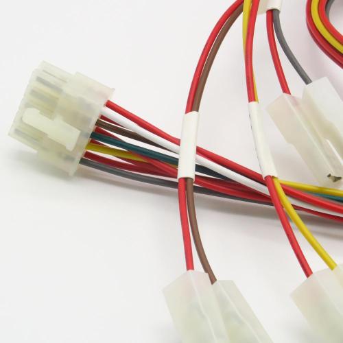 ODM/OEM Tasarımı Yüksek kaliteli test makinesi kablosu kablo demeti