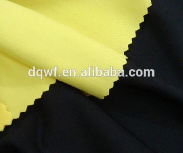 Polyester Spandex Blend Fabric for Leggings