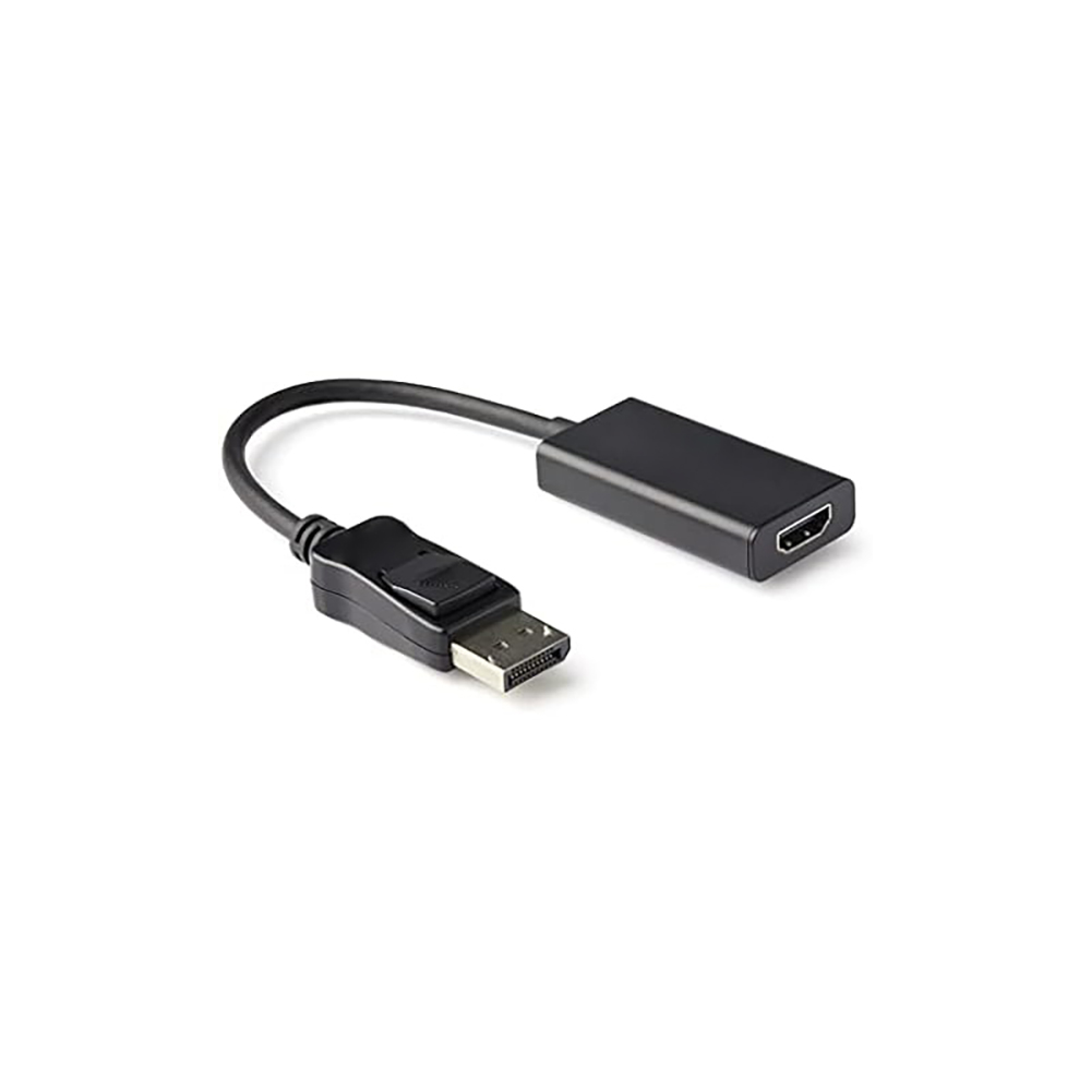 HDMI Monitor TV Display Cable Adapter Dongle