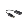 HDMI Monitor TV Display Cable Adapter Dongle